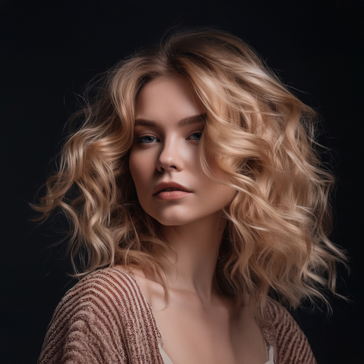 Professionelles Friseur-Studio in Düsseldorf: Ihr Experte für Styling und Hochzeitsfrisuren